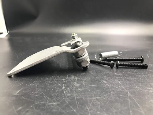 Miniatura 6 de Nuevo modelo Kit de tensor de cadena de resorte-bicicleta motorizada a gas 48cc/50cc/66cc/80cc/90cc/100cc/110cc