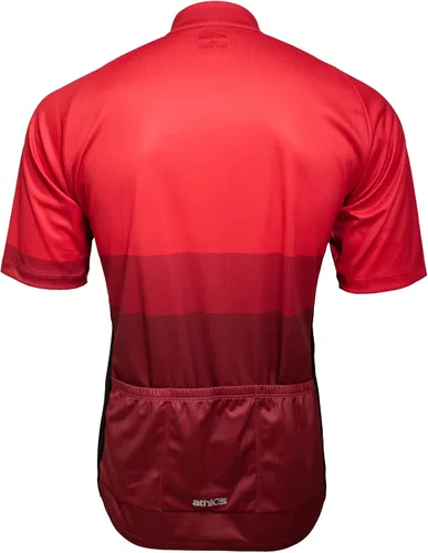 Miniatura 2 de athlos - Maillot de ciclismo Squad One para hombre