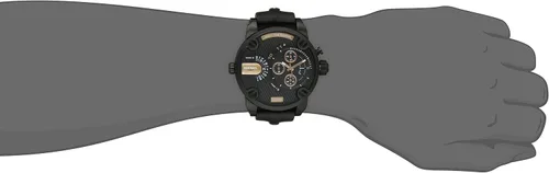 Miniatura 2 de Diesel DZ7291 para hombre DZ7291 talla única Negro