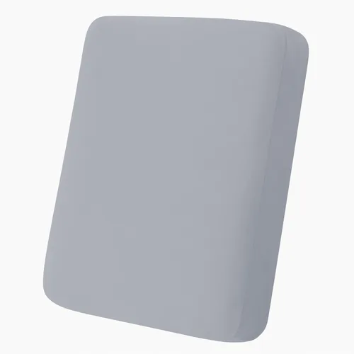 Miniatura 51 de hyha Fundas de cojín estampadas para sofá al aire libre, fundas florales lavables para muebles de patio, exteriores, funda de repuesto para asiento