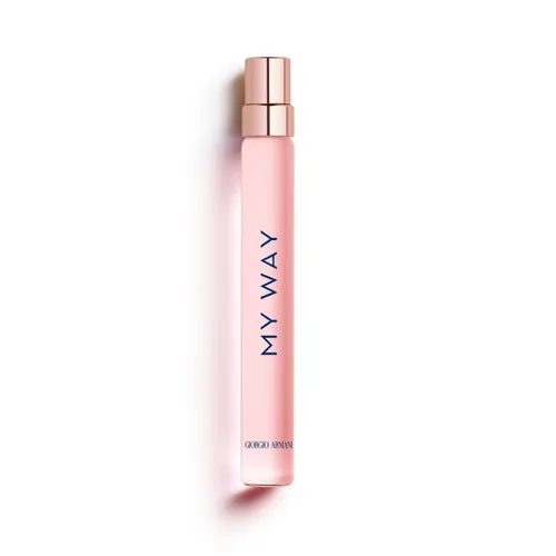 Miniatura 9 de Armani Beauty - My Way - Eau de Parfum - Women's Perfume - Floral Woody Fragrance - Bergamot, Orange Blossom, Tuberose, Jasmine, Cedarwood, Vanilla