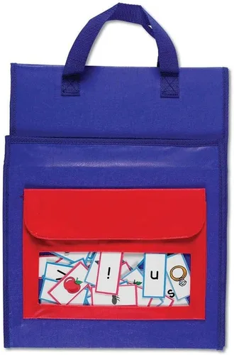 Miniatura 4 de Tablero de mesa Learning Resources Pocket Chart, herramienta para el aula
