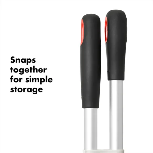 Miniatura 4 de OXO Good Grips - Set de escoba de pie