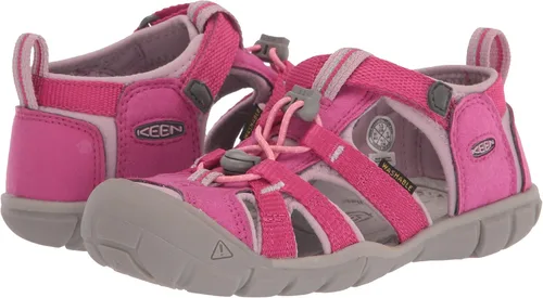 Miniatura 7 de KEEN Little Kid's Seacamp 2 CNX Closed Toe Sandal
