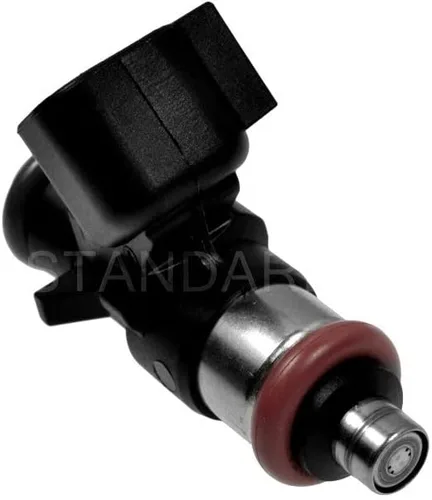 Miniatura 2 de Standard Motor Products FJ1147 Inyector de combustible, negro
