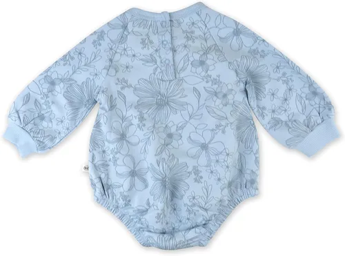 Miniatura 5 de HonestBaby Multipack Short Romper Sets and Dresses 100% Organic Cotton for Infant Baby and Toddler Boys, Girls, Unisex
