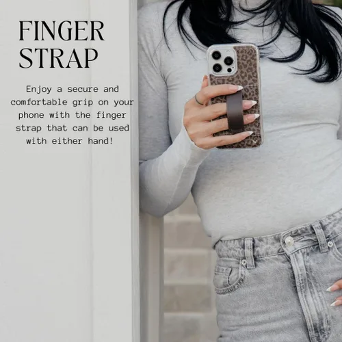 Miniatura 53 de Fundas Walli para iPhone 13, funda tipo cartera con soporte para tarjetas, elegante y moderna cubierta para mujeres, se ajusta al iPhone 13