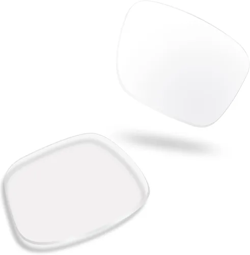 Miniatura 4 de SOLODAD Lentes de repuesto para lentes de sol Oakley Holbrook OO9102, 3 pares