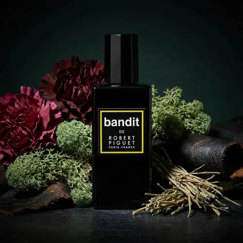 Miniatura 4 de Robert Piguet Bandit Eau de Parfum Spray Unisex, 3.4 Fl oz