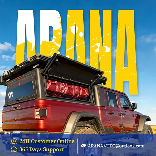 Miniatura 7 de ARANA SL1310 ML1310-Puntales de gas de 15 pulgadas y 10 libras, soporte de elevación para tapa de camioneta, cubierta de cámper, puerta de caravana
