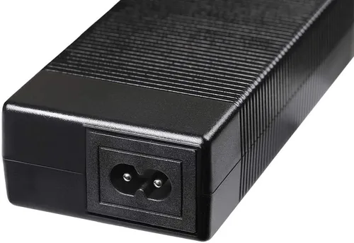 Adaptador de corriente de 42 V 2 A con certificación UL, conector en línea de 3 clavijas para Pocket Mod, Dirt Quad, y Sports Mod Plus, cargador de