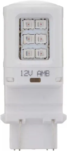 Miniatura 7 de Philips 3157ALED Ultinon LED (ámbar), paquete de 2
