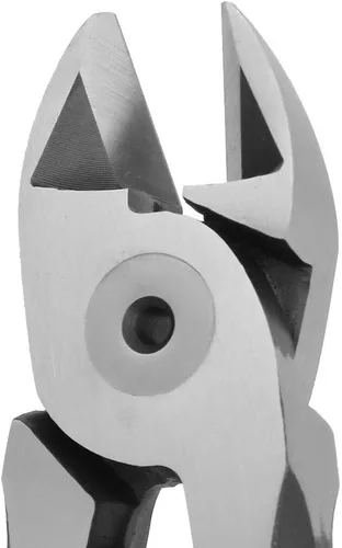 Miniatura 5 de S7P Alicates de corte neumático de repuesto para cabezal de corte, tijeras de aire, ajuste para HS30, Alicates de corte de 0.130 in, alambre