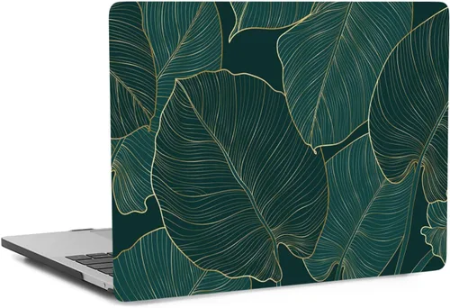 Miniatura 2 de Funda rígida compatible con MacBook Pro versión antigua de 13 pulgadas 2012 2011 2010 2009 2008 versión A1278 con CD-ROM, carcasa rígida de plástico