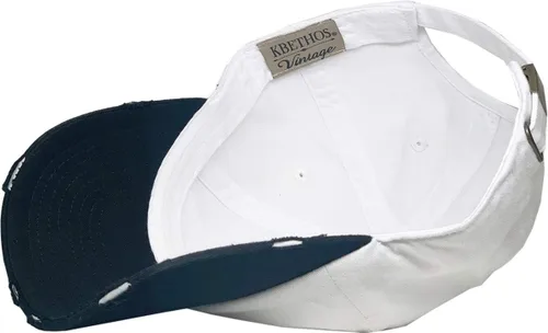 Miniatura 219 de KBETHOS - Gorra de béisbol ajustable, de algodón desgastado, vintage, unisex, estilo polo, camionero, para papá
