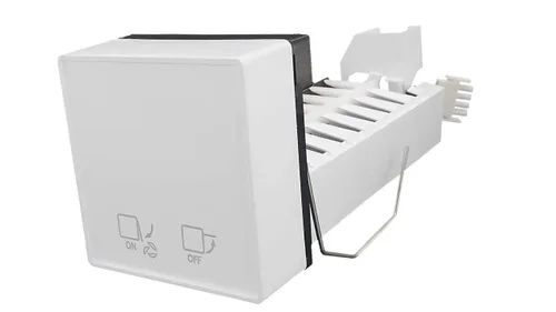 Miniatura 3 de FDI101S - Modelo de máquina de hielo para máquina de hielo de repuesto y compatible con Frigidaire FDI101S Heavy Duty