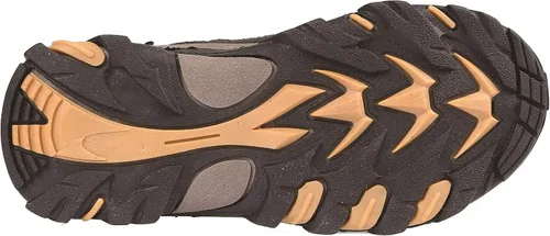 Miniatura 4 de Northside Cheyenne JR Botas de senderismo (niño pequeñoniño grande)