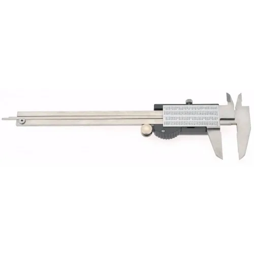 Miniatura 3 de SPI 18-010-9 Calibrador digital con protección IP54: rango de 0 a 5.906 in (0 a 6 pulgadas)
