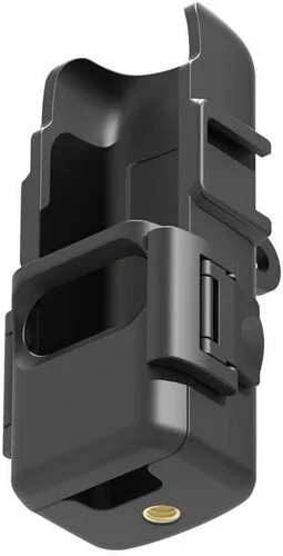 Miniatura 5 de Coyktonty Osmo Pocket 3 Cage ABS Soporte protector de fijación, soporte de extensión de cámara para DJI Osmo Pocket 3 con orificio de conexión