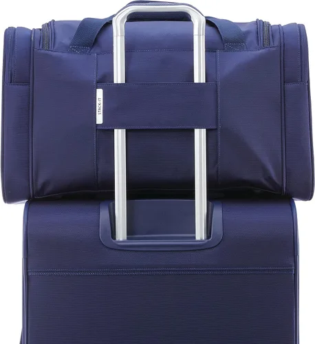 Miniatura 5 de Samsonite Ascentra Softside Equipaje, Iris Azul, Ascentra Softside - Equipaje