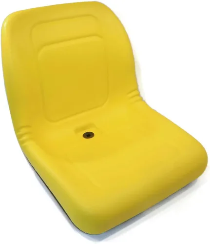 Miniatura 6 de Conjunto de 2-Asientos de respaldo alto para-John-Deere-Trail-Worksite-amp-Turf-Gator-4X2 6X4 LGT100YL