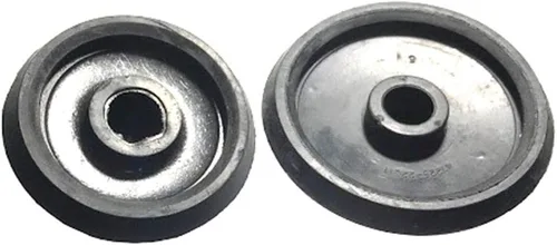 ihave Repuesto para embrague de freno tapa de cilindro maestro llenado de depósito T/T Carina Corolla Corona Hilux 4runner Truck Land Cruiser y