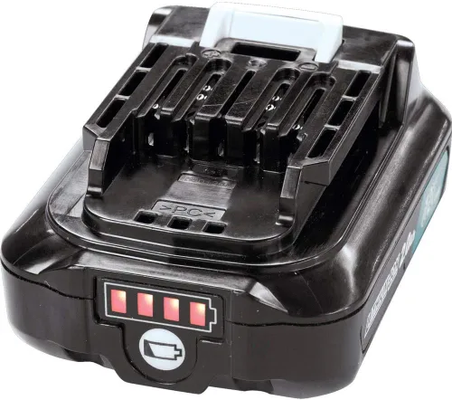 Miniatura 2 de Makita, CXT, batería de iones de litio.