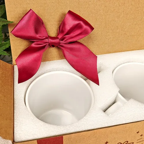 Miniatura 5 de Tazas de café para mamá y papá, regalos para nuevos padres 2026, juego de tazas para mamá y papá, perfecto para futuros padres y padres primerizos