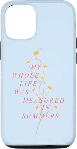 Miniatura 28 de iPhone 16 The Summer I Turned Pretty - Funda vertical Daisy