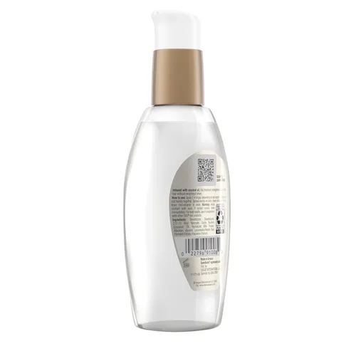 Miniatura 8 de OGX Suero nutritivo + antirotura de leche de coco, 4 onzas líquidas