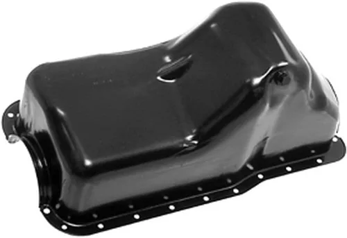 Miniatura 80 de TRQ Cárter de aceite de motor compatible con Dodge Durango Jeep Grand Cherokee 2011-2015