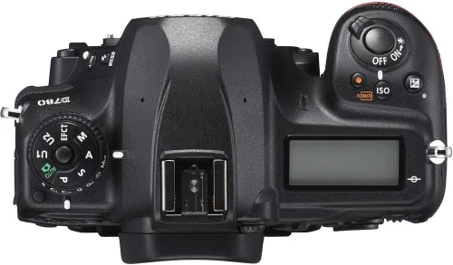 Miniatura 4 de Nikon Cámara DSLR D780 (solo cuerpo) (1618) + tarjeta de memoria de 64 GB + funda + software de foto Corel + batería EN-EL 15 + cable HDMI + juego