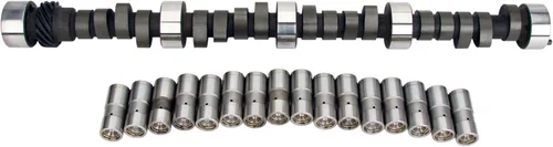 Miniatura 4 de Competition Cams Xtreme árbol de levas para el chevy de bloque pequeño, Rango de 1,000-5,200 RPM