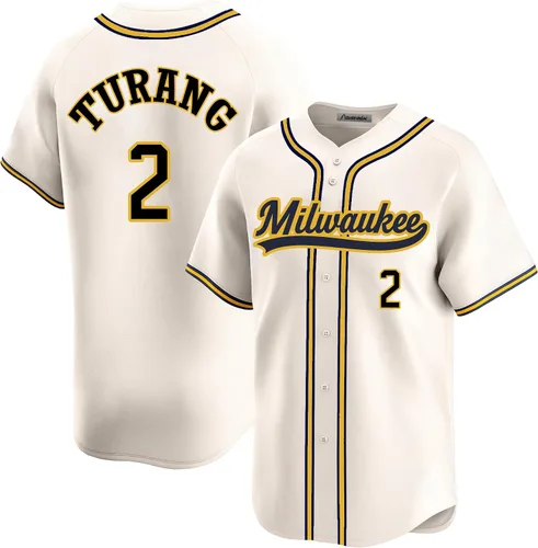 Miniatura 9 de Camiseta cosida de béisbol Milwaukee personalizada para hombres/mujeres/jóvenes para fanáticos de los deportes