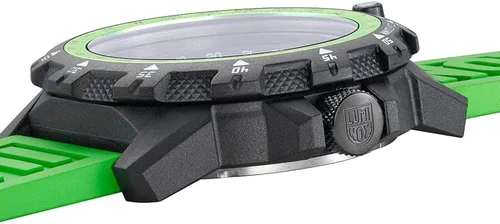 Miniatura 4 de Luminox Commando Raider XL.3337 - Reloj militar para hombre