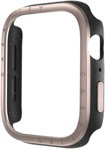Miniatura 19 de CASETiFY Funda para Apple Watch (38mm/40mm) - Negro