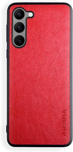 Miniatura 34 de AIORIA Funda protectora completa para Samsung Galaxy S20 FE 5G, 6.5 pulgadas Premium PU cuero cubierta retro negocio diseño completo funda Marrón