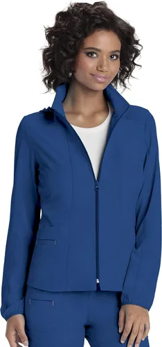 Miniatura 20 de HeartSoul Break on Through "in Da Hood" - Chaqueta de calentamiento para mujer