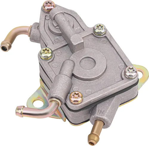 Miniatura 5 de AHL Bomba de combustible compatible con Yamaha YXR660 YXR 660 RHINO 660 2004 2005 2006 2007 / YXR450 YXR 450 RHINO 450 2007 2008 2009 5UG-13910-01-0