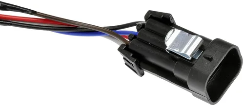 Miniatura 2 de Dorman 645-205 Conector flexible - Faro
