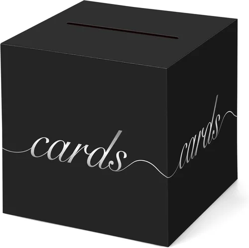 Miniatura 12 de Hxezoc Caja de Tarjetas de San Valentín Recuerdos Buzón Feliz Día de San Valentín Caja de Cartón para Aula de Niños, Día de San Valentín, Baby