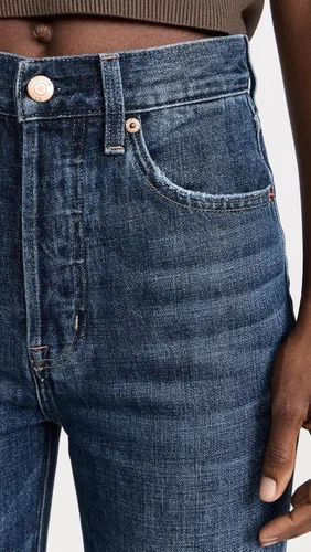 Miniatura 6 de Pistola Denim Jeans Cassie para mujer