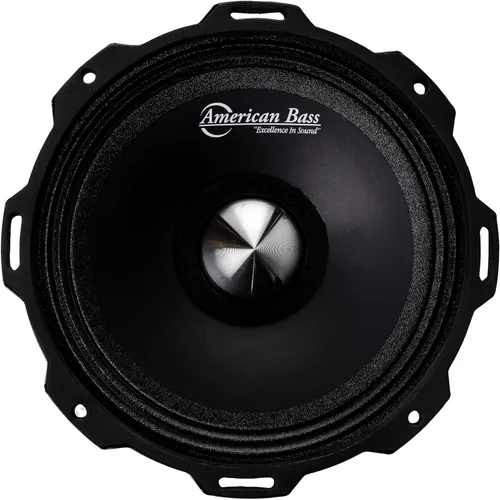 Miniatura 6 de American Bass Padrino 6.5 Altavoz de rango medio, 600