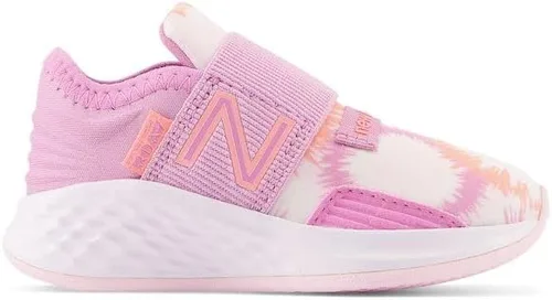 Miniatura 3 de New Balance Zapatillas de correr para niños Fresh Foam Roav V1 Bungee