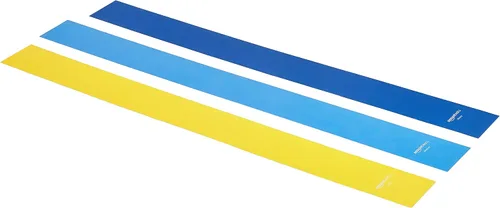 Amazon Basics Resistance Bands