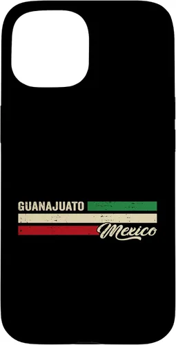 Miniatura 6 de Funda para iPhone 11 Pro Guanajuato México