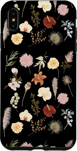 Miniatura 11 de Wildflower Flower Power Boho Botanic Floral Wild Flower Gift Case for iPhone 17