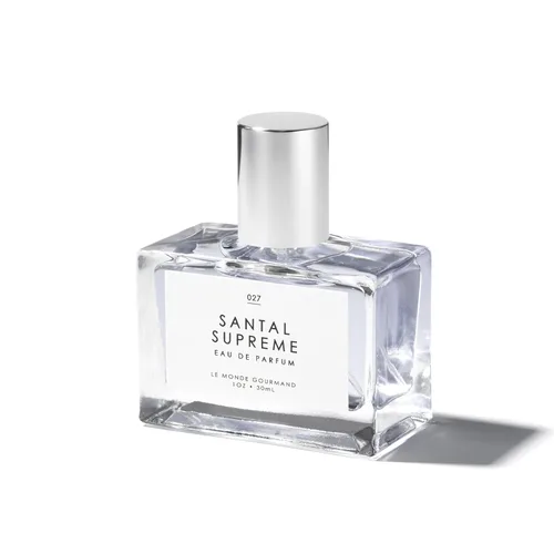 Miniatura 16 de Le Monde Gourmand 000 Spray Eau de Parfum con notas de Sándalo, Bergamota, Lirio de Agua - 1 fl oz (30 ml)