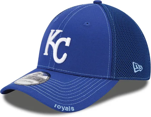 Miniatura 8 de New Era MLB Neo 39THIRTY - Gorra elástica ajustable