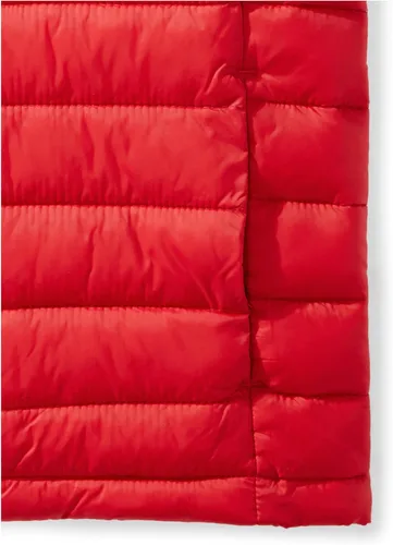 Miniatura 4 de Tienda Essentials - Chaleco acolchado impermeable para niño ligero y fácil de guardar